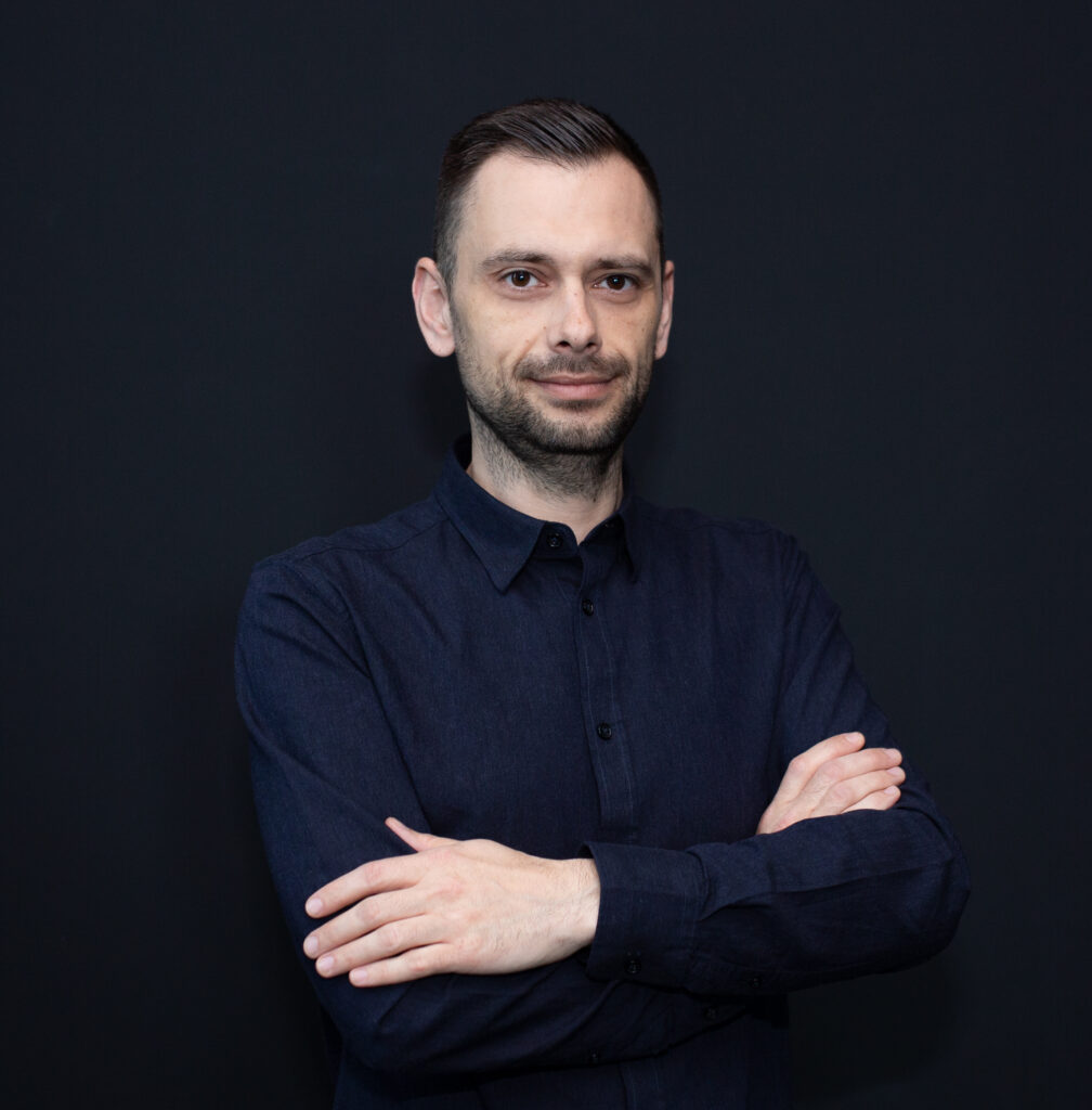 szymon myśliwiec